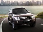 Mitsubishi Pajero 5-Door 2006 года
